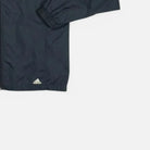 Vintage Adidas Navy Trackjacket (L)