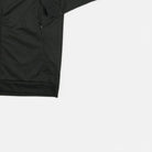 Vintage Adidas Black Trackjacket (M)