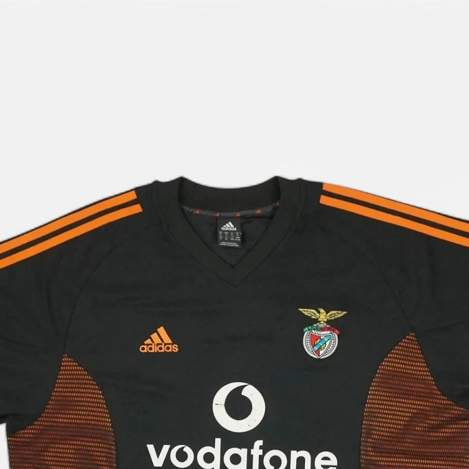 Benfica Espírito Santo Adidas Away Jersey (XL)