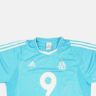 Marseille Adidas Jersey (M)