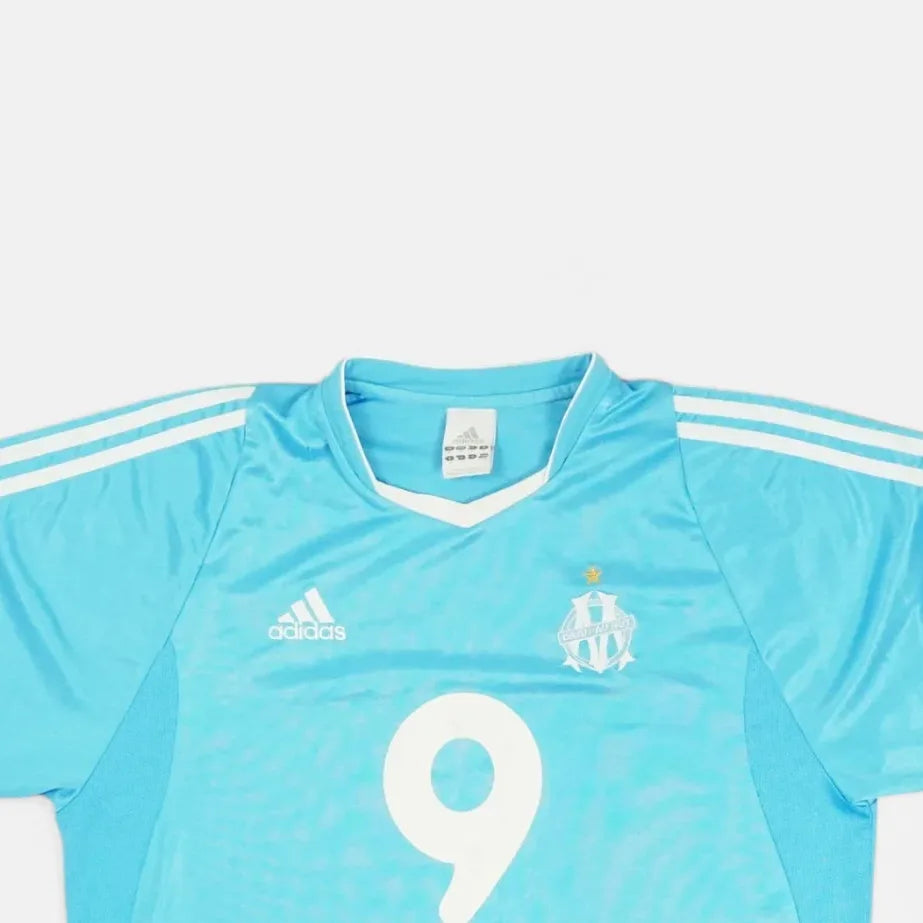 Marseille Adidas Jersey (M)