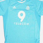Marseille Adidas Jersey (M)