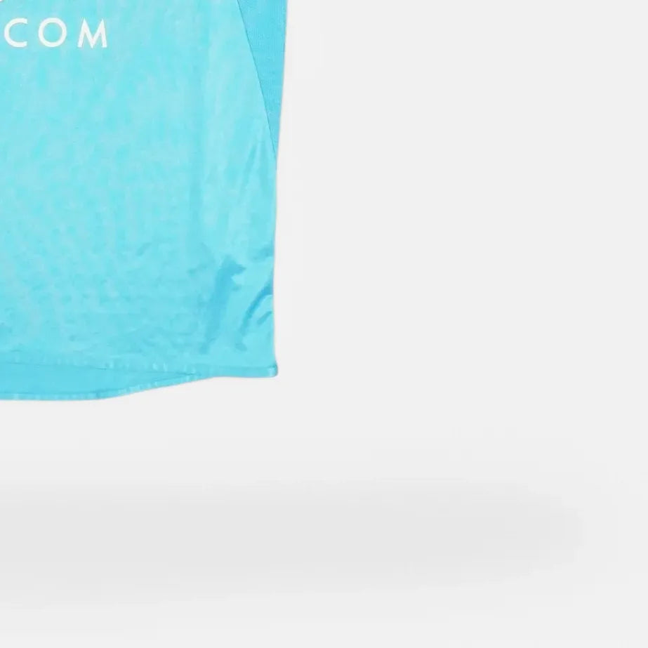 Marseille Adidas Jersey (M)