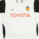 Valencia Cf Nike Home Jersey (L)