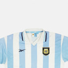 Argentina Reebok Home Jersey (L)