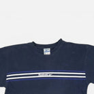 Vintage Reebok Navy T-shirt (S)
