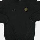 Vintage Nike Black Sweater (S)
