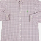 Vintage Polo Ralph Lauren White Shirt (M)