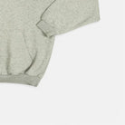 Vintage Nike Gray Hoodie (M)