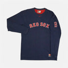 Vintage Nike Navy Top (M)
