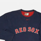 Vintage Nike Navy Top (M)