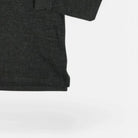 Vintage Polo Ralph Lauren Gray Top (M)