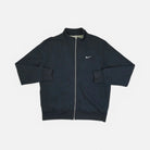 Vintage Blue Trackjacket (XL)