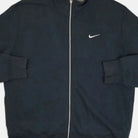 Vintage Blue Trackjacket (XL)