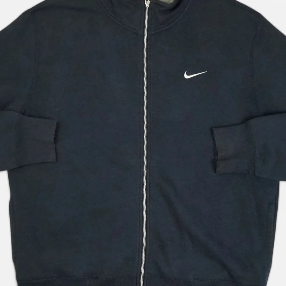 Vintage Blue Trackjacket (XL)