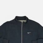 Vintage Blue Trackjacket (XL)
