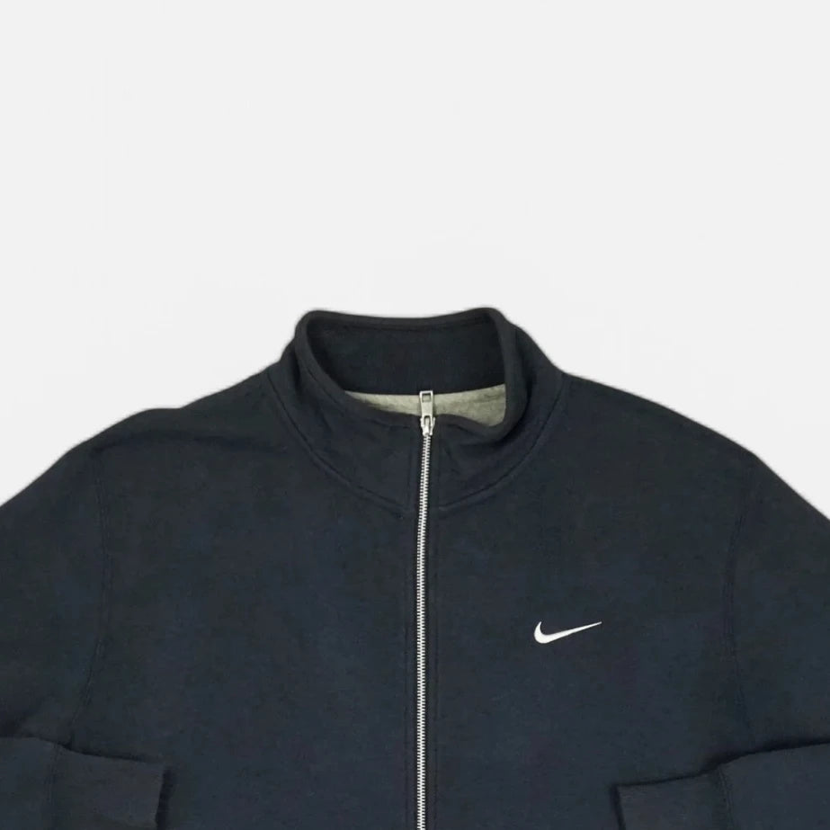 Vintage Blue Trackjacket (XL)