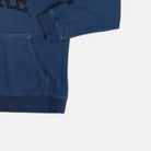 Vintage Nike Blue Hoodie (M)