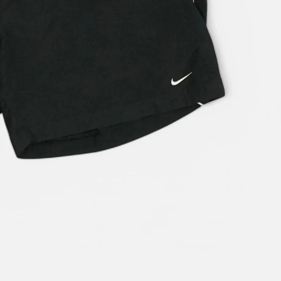 Nike Black Shorts ( XL )