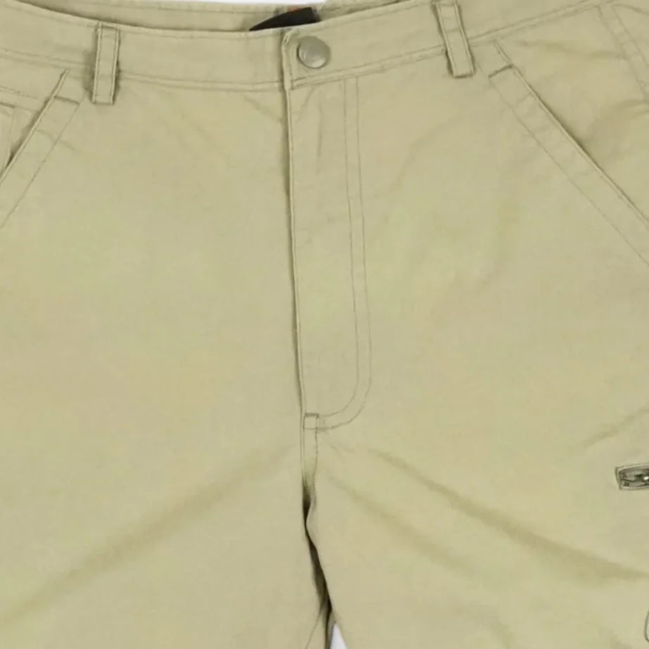 Vintage Nike ACG Beige Shorts ( S )