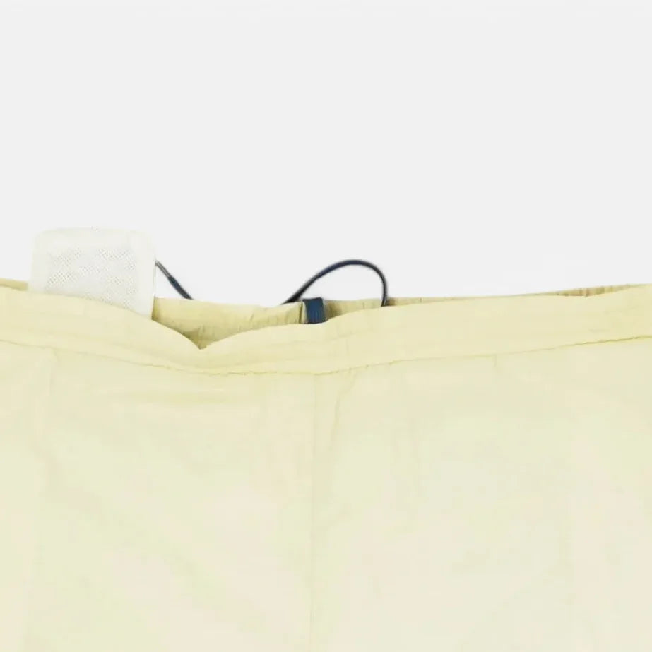 Vintage Adidas Beige Shorts ( X )