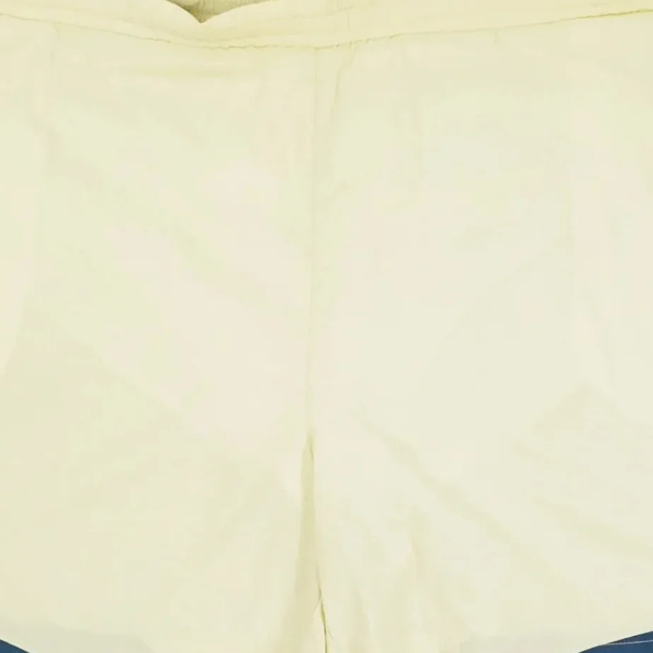 Vintage Adidas Beige Shorts ( X )