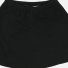 Vintage Nike Court Black Womens Skirt( L)