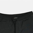 Vintage Adidas Black Shorts (S)