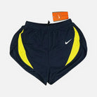 Vintage Nike Navy Womens Shorts ( XS )