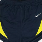 Vintage Nike Navy Womens Shorts ( XS )