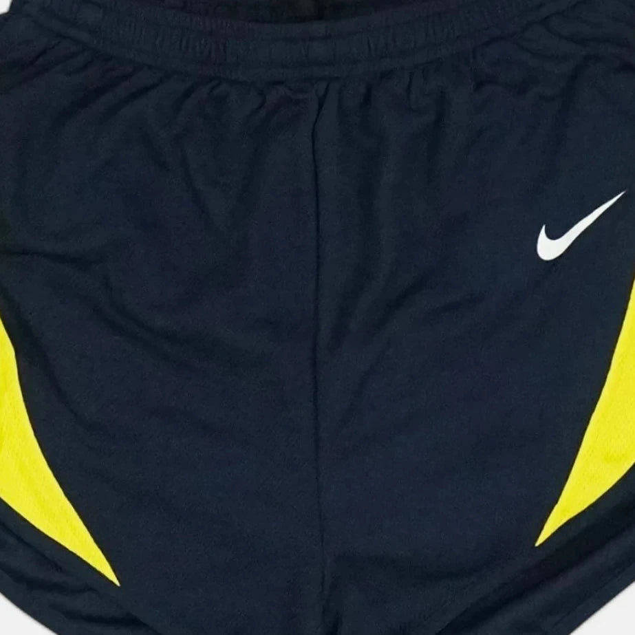 Vintage Nike Navy Womens Shorts ( XS )