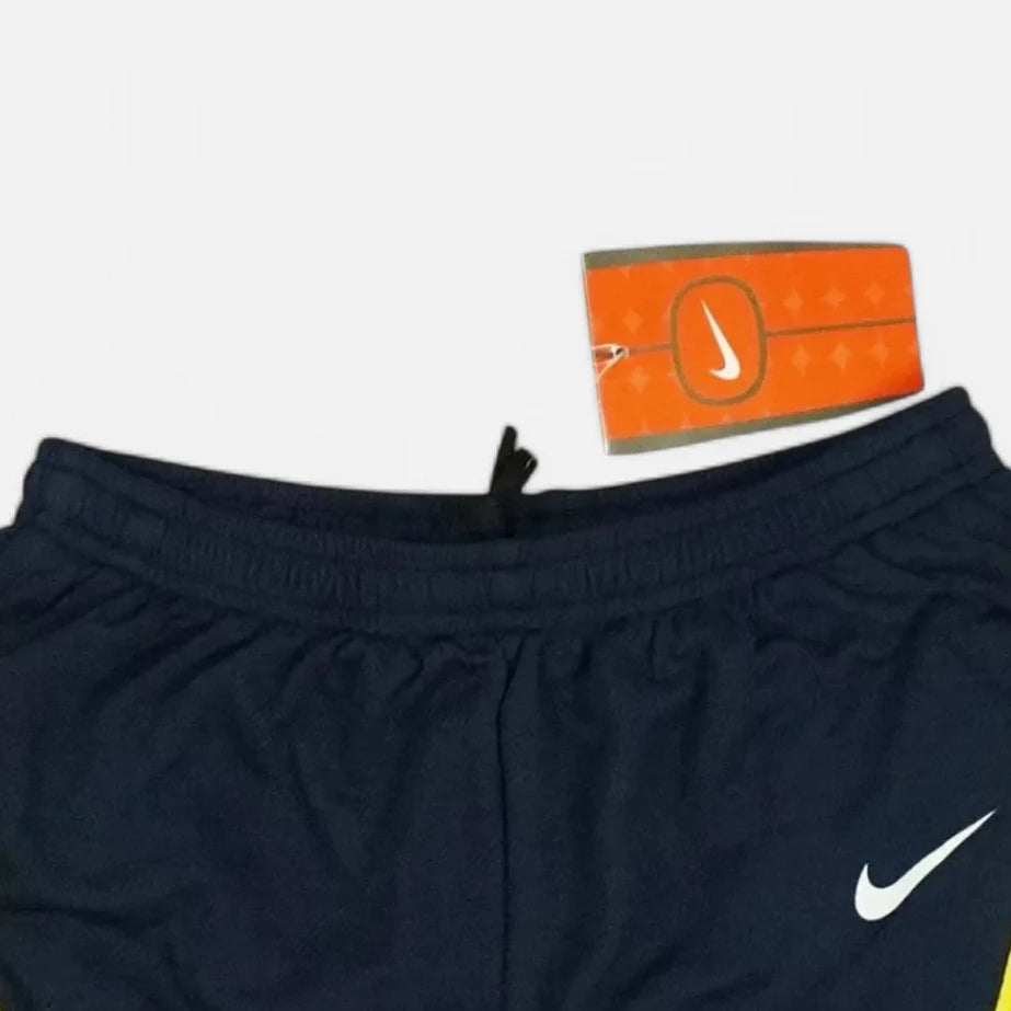 Vintage Nike Navy Womens Shorts ( XS )
