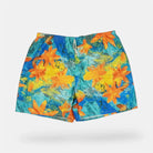 Funky Summer Swimwear Shorts ( M )