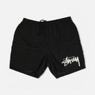 Stussy Black Shorts (36)