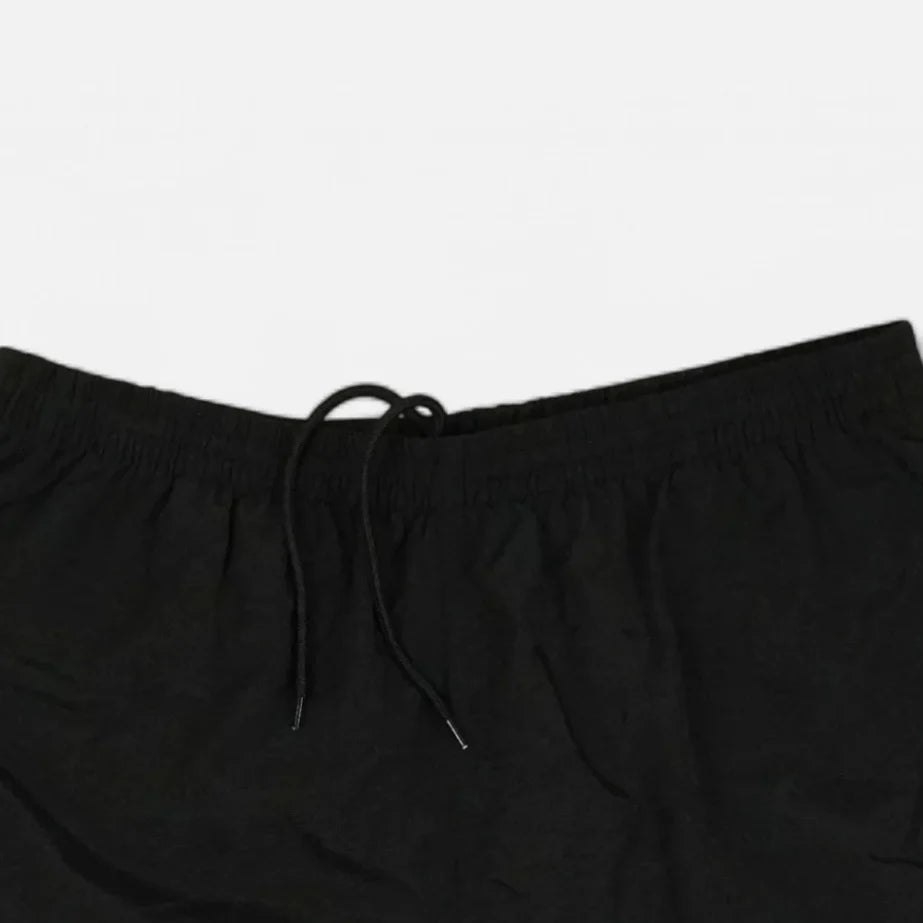 Stussy Black Shorts (36)