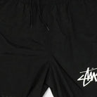 Stussy Black Shorts (36)