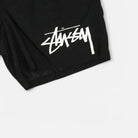 Stussy Black Shorts (36)