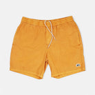 Stussy Orange Shorts (34)