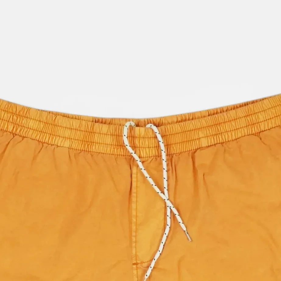 Stussy Orange Shorts (34)