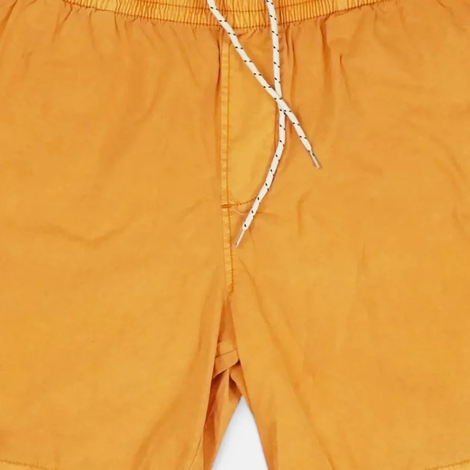 Stussy Orange Shorts (34)