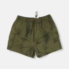 Stussy Green Cargo Shorts (12)