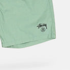 Stussy Green Shorts (32)