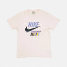 Vintage Nike Pink T-shirt (M)