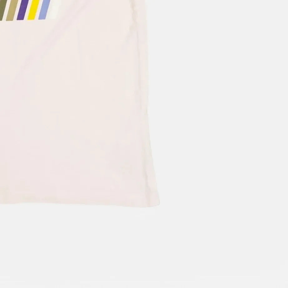 Vintage Nike Pink T-shirt (M)
