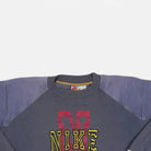 Vintage Nike Blue Sweatshirt (XL)