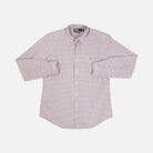 Vintage Ralph Lauren Pink Shirt (M)