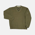 Vintage Nike Golf Green Sweatshirt (M)
