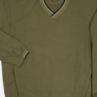 Vintage Nike Golf Green Sweatshirt (M)