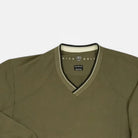 Vintage Nike Golf Green Sweatshirt (M)