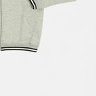 Vintage Lotto Grey Zip Up Jacket (M)